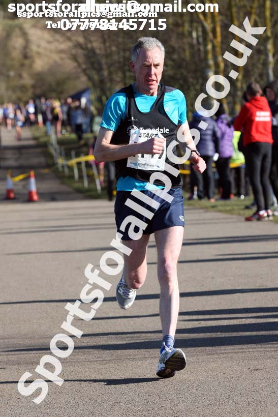 Senior women and vets women and men, 2018 Royal Signals NECAA Road Relays, Hetton. Photo: David T. Hewitson/Sports for All Pics